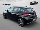 Hyundai i20 Trend - Hyundai i20 in Karlsruhe
