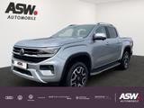 Volkswagen Amarok Style DC 177 kW 3.0 TDI 4Motion