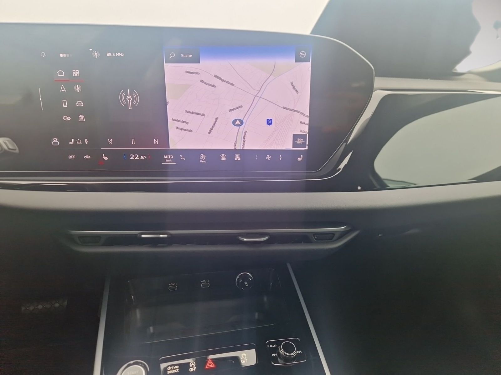 Audi A5 - Bild 12