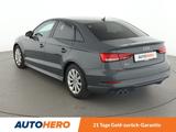 Audi A3 Limousine 2.0 TDI Sport*XENON*NAVI*ACC*PDC* - Audi A3 mit Diesel-Antrieb: Limousine, 2.0