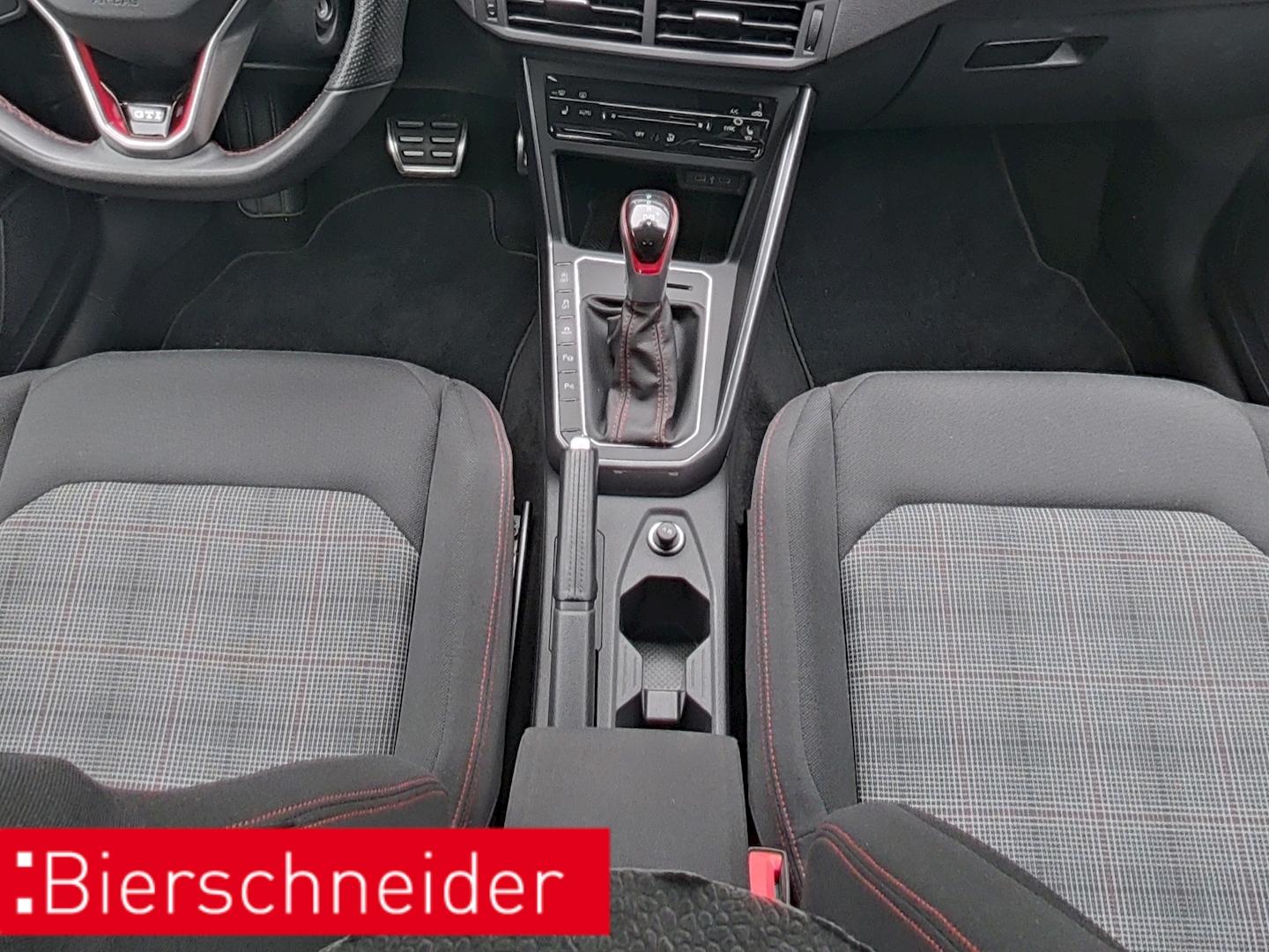 Volkswagen Polo GTI 2.0 TSI DSG NAVI KAMERA IQ-LIGHT, миниатюра 13