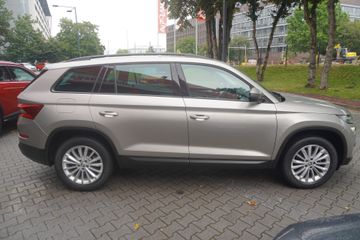 Skoda Kodiaq - 5