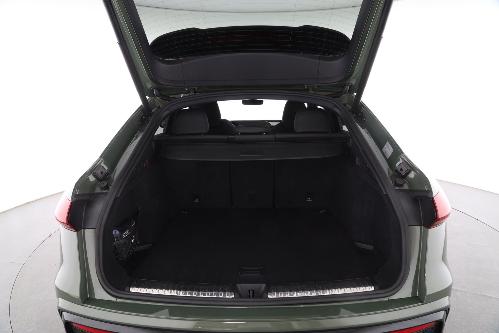 Audi Q5 - Bild 10