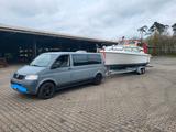 Volkswagen VW T5 Caravelle langer Radstand; 5,2t im Z... - gebrauchte VW T5 Caravelle aus dem Jahr 2005