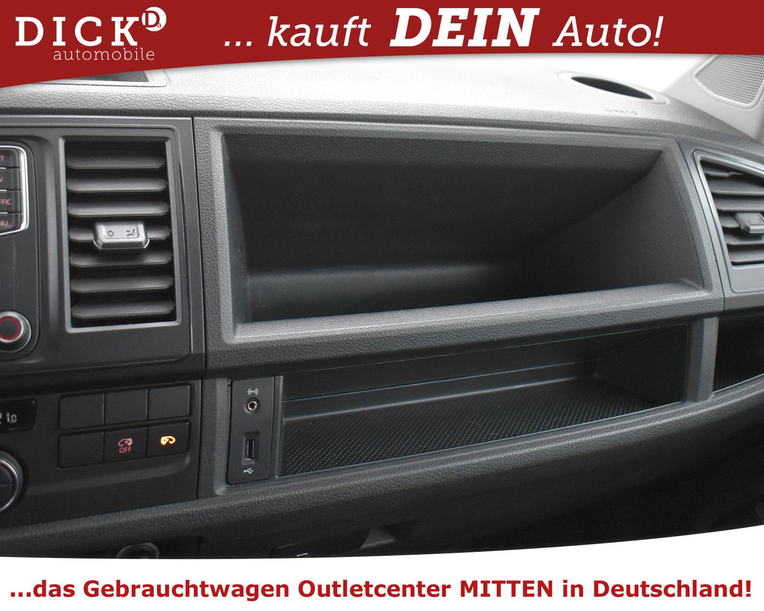 VW T6 Carav 2.0d DSG Lang - Image 29