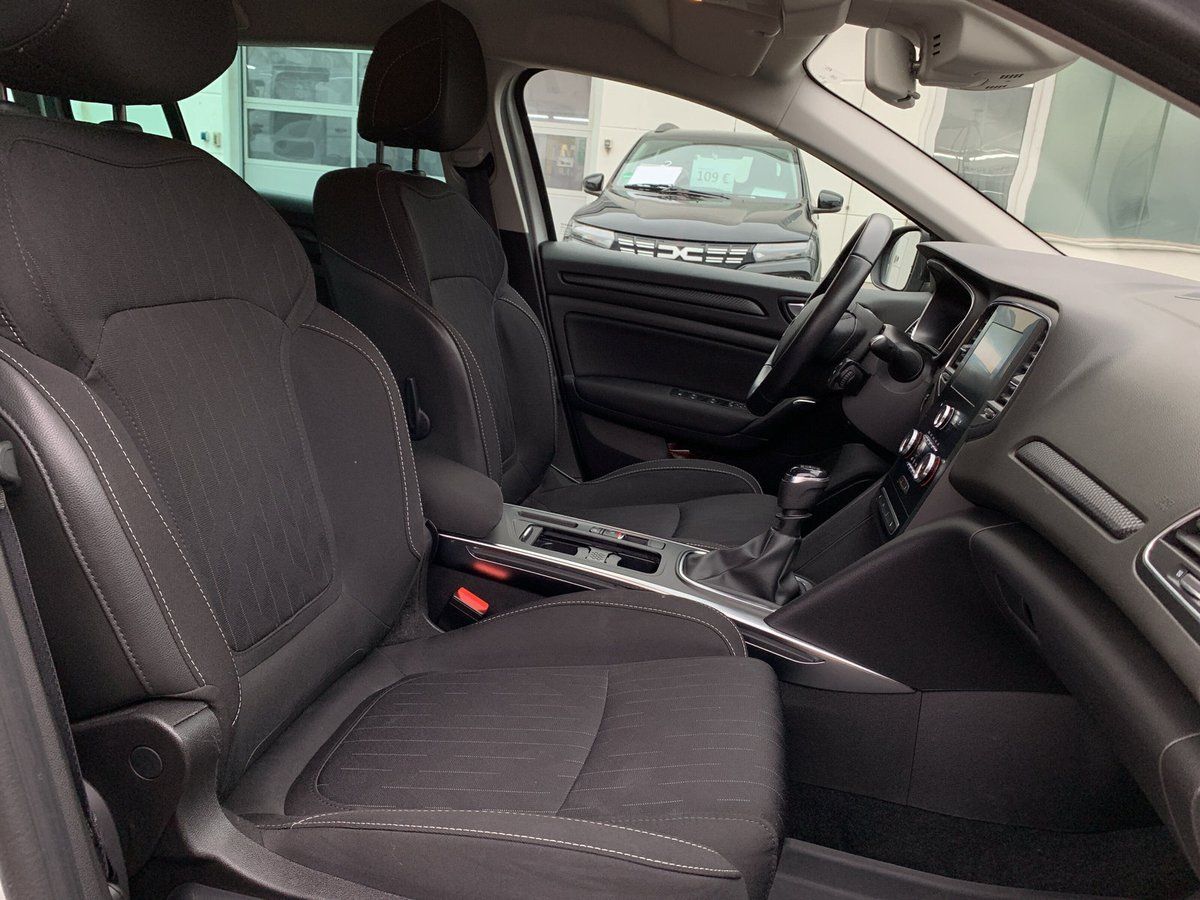 Renault Megane - Bild 25