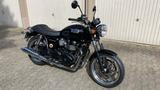 Triumph Bonneville T100 SE Cafe Racer - TRIUMPH CAFE RACER