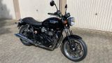 Triumph Bonneville T100 SE Cafe Racer - TRIUMPH CAFE RACER