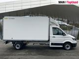 MAN TGE 3.140 4X2F SB KOFFER+PORTALTÜREN - MAN