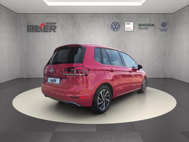 Golf Sportsvan JOIN 1.5 TSI DSG Klima Navi