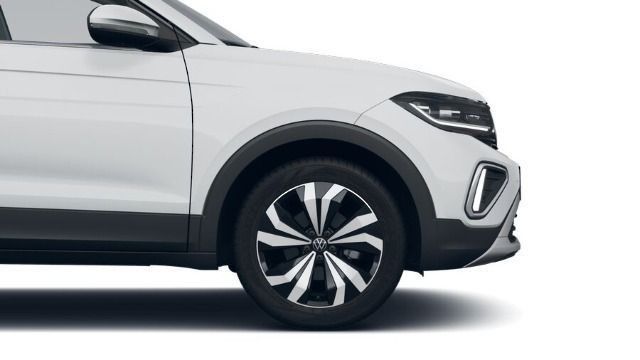 Volkswagen T-Cross - Bild 7
