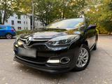 Renault megane 1.6 dci AUTOMATIK - Renault Megane mit Diesel-Antrieb: 1.6