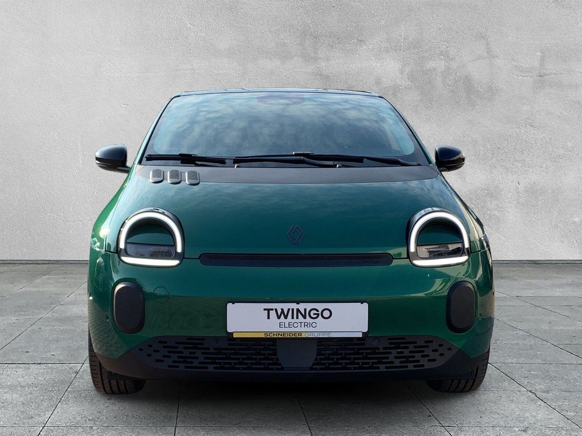 Renault Twingo - Bild 8
