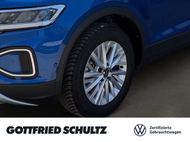 Volkswagen T-Roc - Bild 11