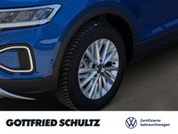 Volkswagen T-Roc - Vorschau Bild 11