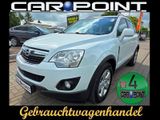 Opel Antara Selection 4x2 Klimaanlage Teilleder Alu - Opel Antara aus 2015