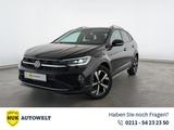 Volkswagen Taigo 1.5 TSI Style (EURO 6d) LED+CARPLAY+ACC+ - VW Taigo in Solingen