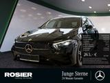 Mercedes-Benz A 200 AMG Sport Advanced+ AHK Distr. LED Navi Ka - Mercedes-Benz A 200: Sportwagen