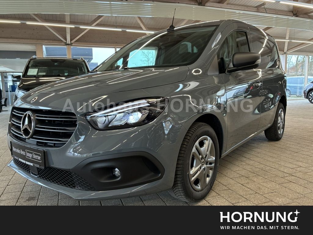2026 Mercedes-Benz Citan