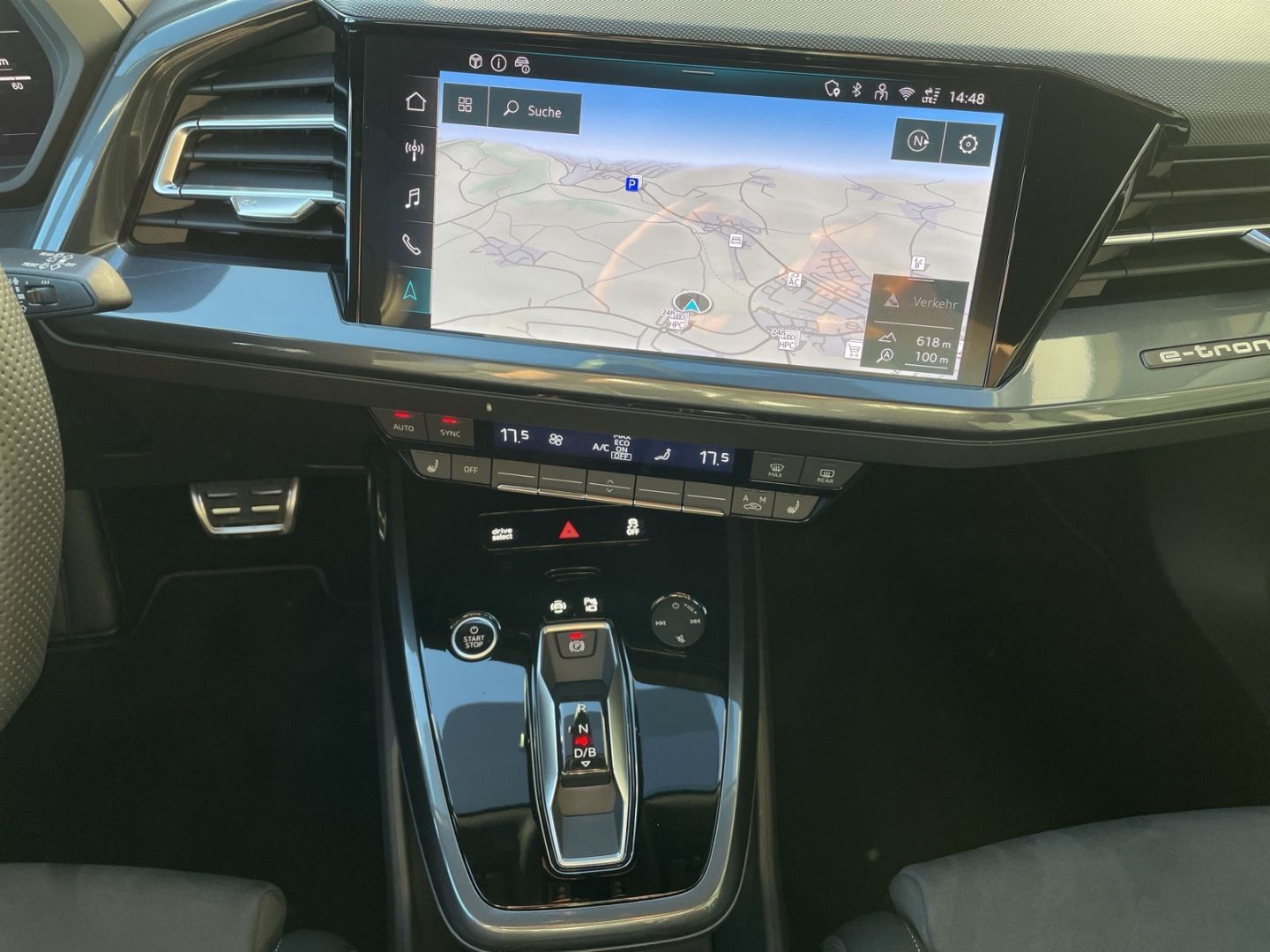 Audi Q4 e-tron - Bild 13