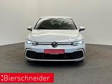 Volkswagen Golf GTI 8 2.0 TSI DIGITAL COCKPIT PRO LED NAVI  - Volkswagen mit Benzin-Antrieb: Weiß