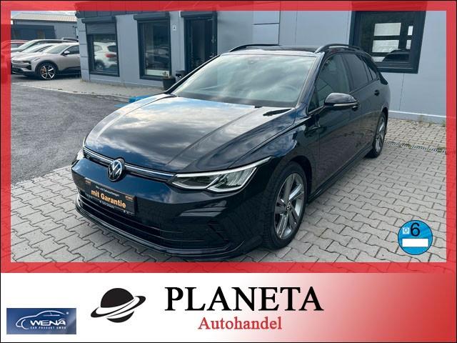 Volkswagen Golf VIII Variant 2.0 R-Line*1.HAND*DSG*ACC*LED*