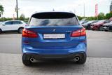 BMW 220i M Sport LED Sportsitze Kamera Sitzheizung - gebrauchte BMW 220 aus dem Jahr 2019