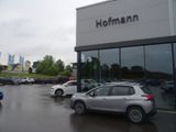 Peugeot 2008 Active PureTech 110 EAT6 Klima, SHZ, Kamera - Peugeot 2008: Active