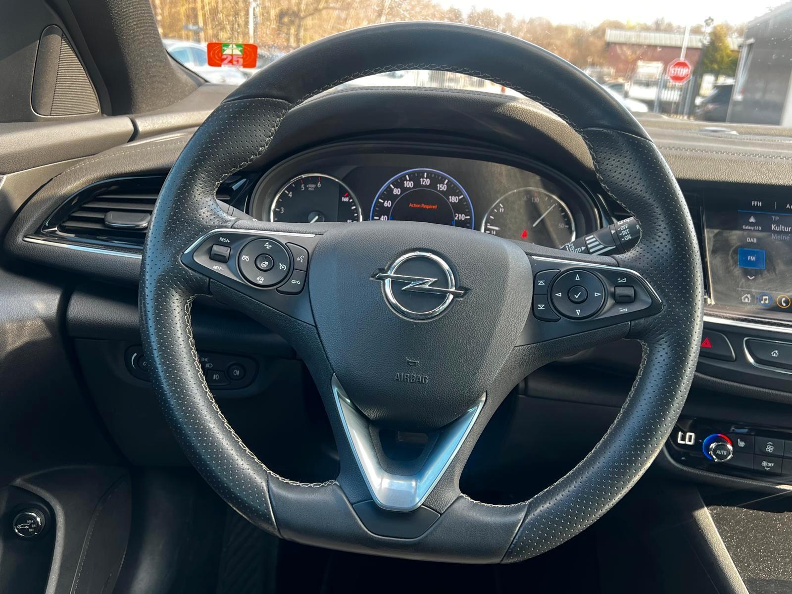 Opel Insignia B Sports Tourer Business