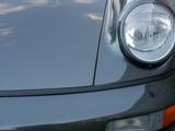 Porsche 964 C4 - graue Porsche 964