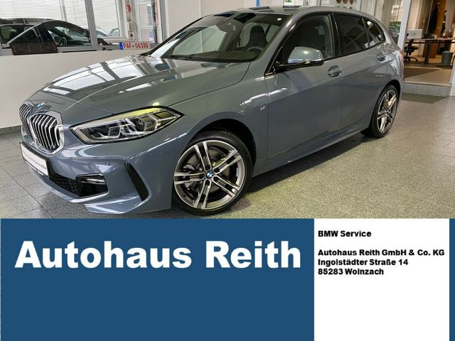 BMW 120d xDrive M Sport/Komfortz./LED/Live Cockpit+