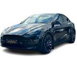Tesla Model Y Performance Dual AWD *AHK* - Tesla Model Y in Düsseldorf