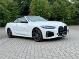 BMW M440i xDrive Cabrio A - Harman Kardon, HUD - BMW M440 aus 2023