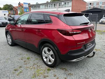 Opel Grandland (X) - 6