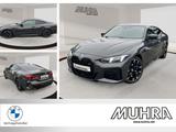 BMW M440i xDrive Coupé 19" Memorysitz Standhzg. Lenk - BMW M440 Jahreswagen