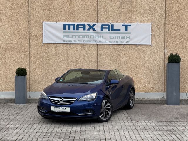 Opel Cascada Innovation CDTI/SHZ/AFL/Tempo/Navi/PDC/