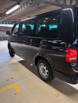 Volkswagen T5 Multivan - Volkswagen T5 Multivan in München