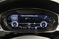 Audi A8 - Vorschau Bild 14