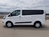 Ford Transit 2.0 TDCi Custom Kombi*AUTOMATIK*9-SITZE - Ford Gebrauchtwagen von 2024