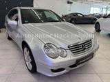 Mercedes-Benz C -Klasse Sportcoupe C 350 / Evolution / V6 - gebrauchte Mercedes-Benz C 350 aus dem Jahr 2005