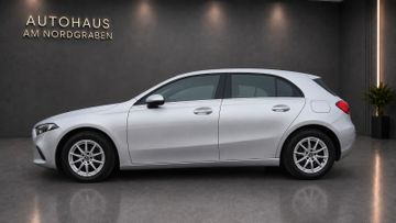 Mercedes A 180 - 7
