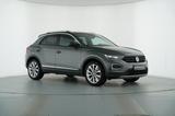 Volkswagen T-ROC 1.5 TSI DSG SPORT+PANO+STANDHZG+SHZ+LED - Volkswagen T-Roc: Panoramadach
