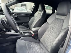 Fahrzeugabbildung Audi RS3 Limousine qu MATRIX RS-AGA 280KM/H B&O eSITZ