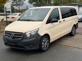 Mercedes-Benz Vito 116 d Lang*Automatik*PDC*Kam*9-Sitze*Rampe* - Mercedes-Benz Vito: Taxi