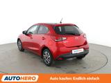 Mazda 2 1.5 Signature +*TEMPO*KLIMA*GARANTIE* - Mazda 2: Rot