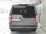 Land Rover Discovery 4 TDV6 SE 1.Hand Scheckheft LR - Land Rover Discovery: Se