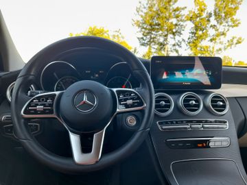 Mercedes C 200 - 7