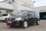 Volkswagen Polo IV Goal - Volkswagen Polo: Goal