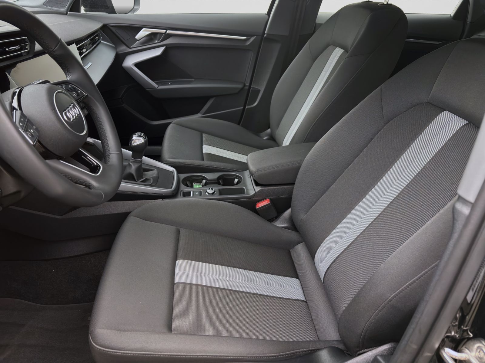 Audi A3 - Bild 9