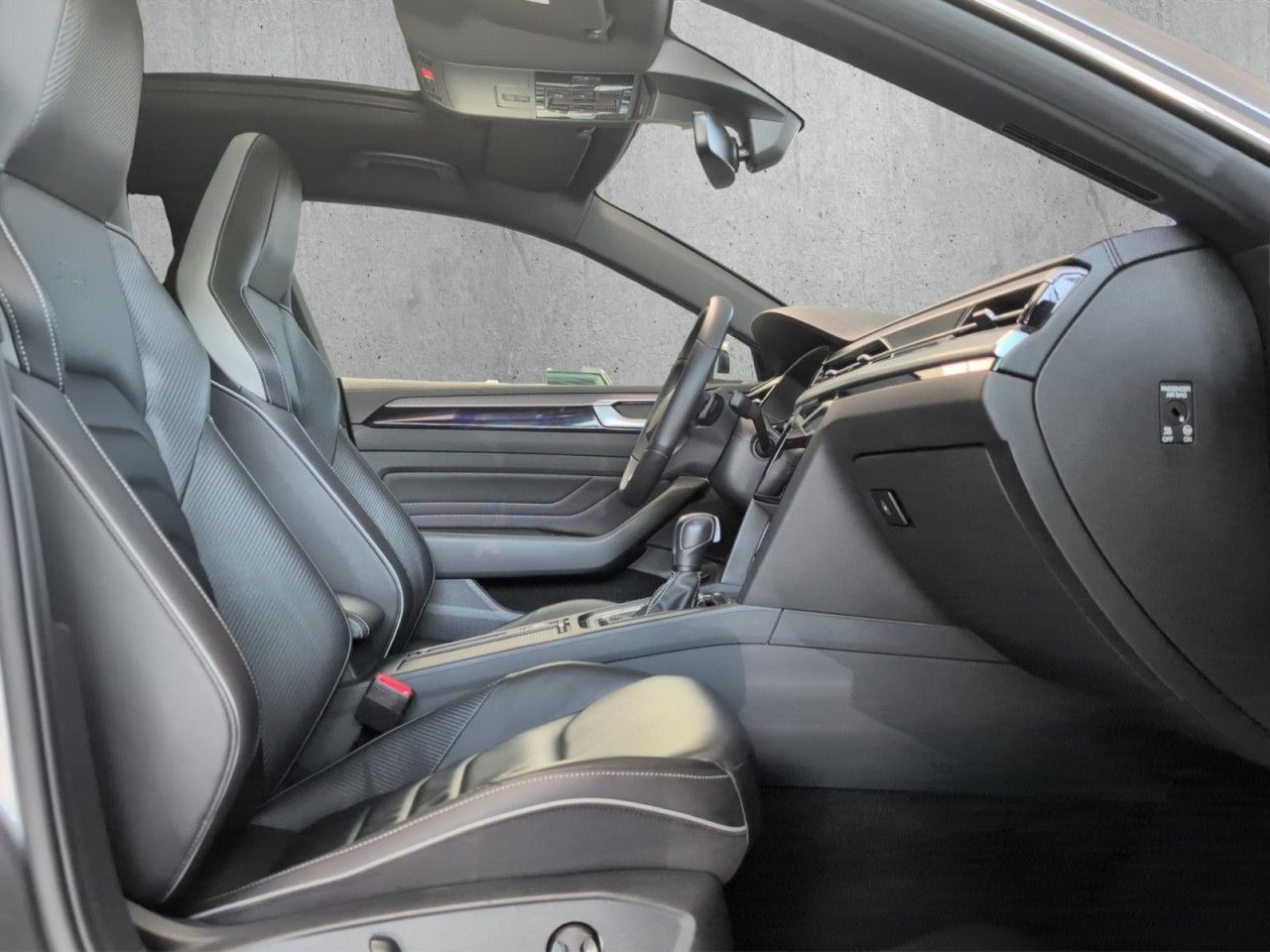 Arteon Shooting Brake R-Line 2.0 TSI 4MOTION DSG